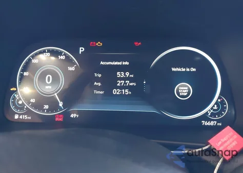 2020 Hyundai Sonata Sel from USA, damaged, VIN 5NPEF4JA0LH025913